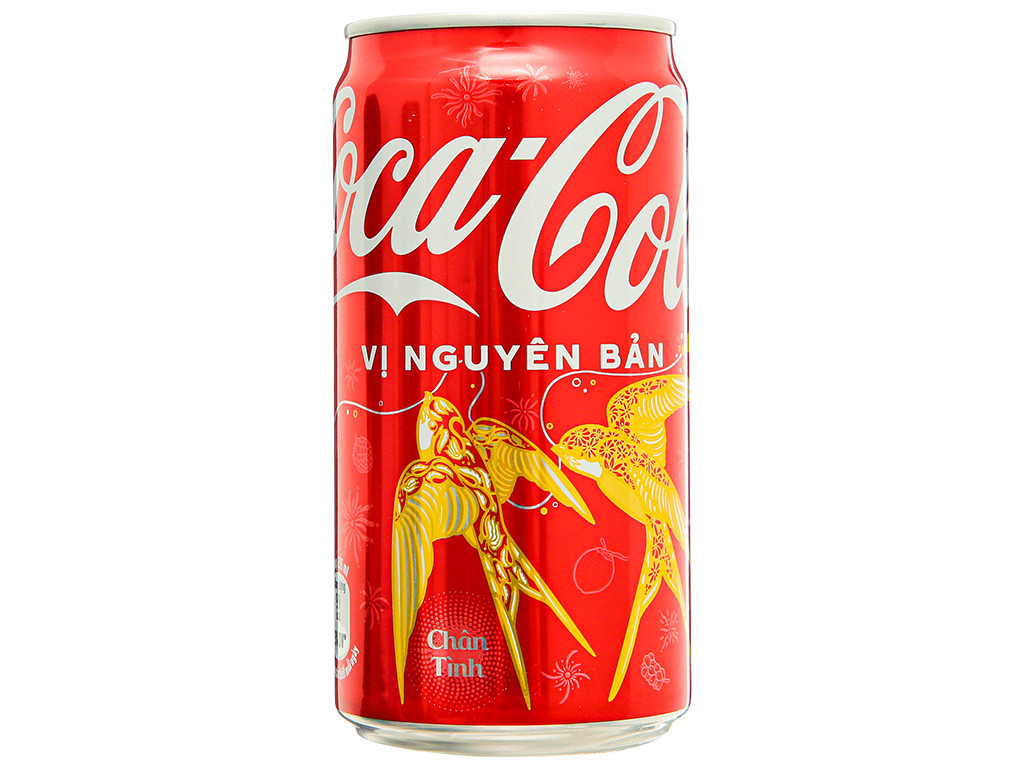nước ngọt Coca Cola 235ml