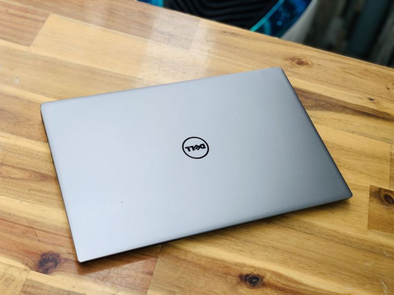 Laptop Dell XPS 13 9343, I5 5200U 8G SSD256 Full HD Pin khủng Đẹp zin Giá rẻ