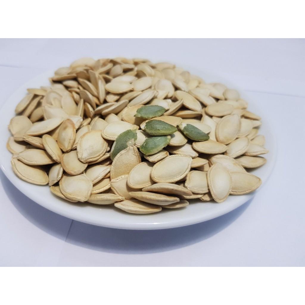 500G HẠT BÍ GIA LONG LOẠI 1