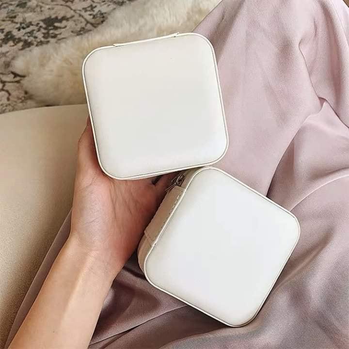 HỘP ĐỰNG TRANG SỨC MINI