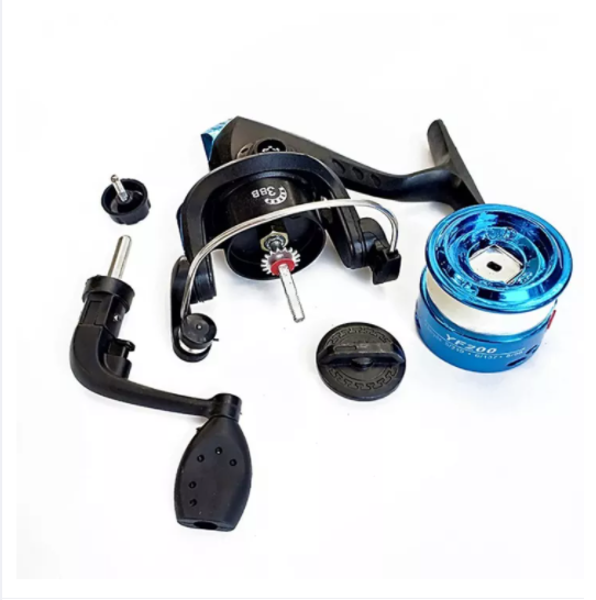 1m8 Bộ Cần Câu Máy Shimano chỉ cần và máy