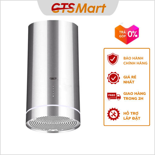Máy hút mùi đảo chef's eh-r822e3