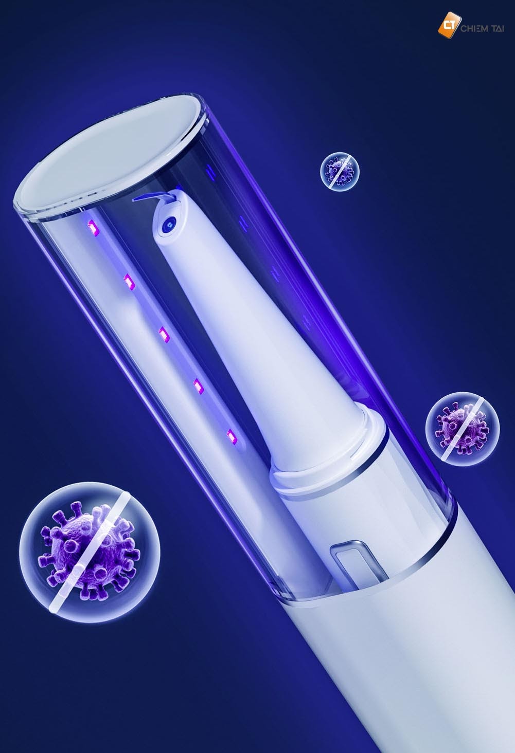 Máy lấy cao răng SUNUO T12 Pro