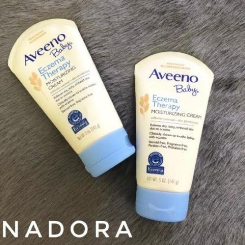Kem Bôi Aveeno Baby Eczema 141g