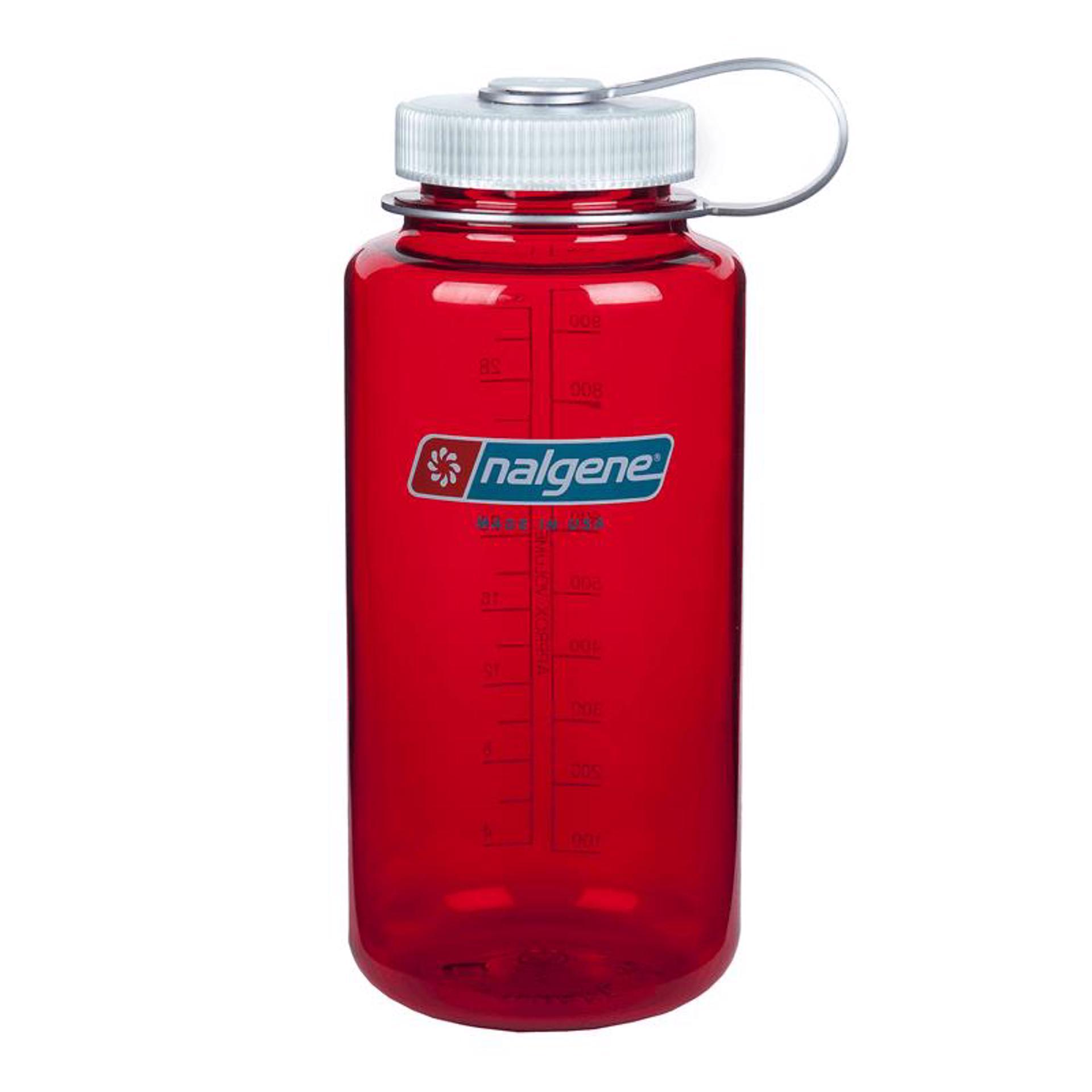 Bình nước NALGENE WIDE MOUTH 1000ml | Bình nước dã ngoại
