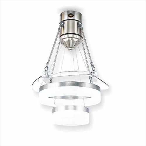 Quạt trần sinwa qy003 cao cấp