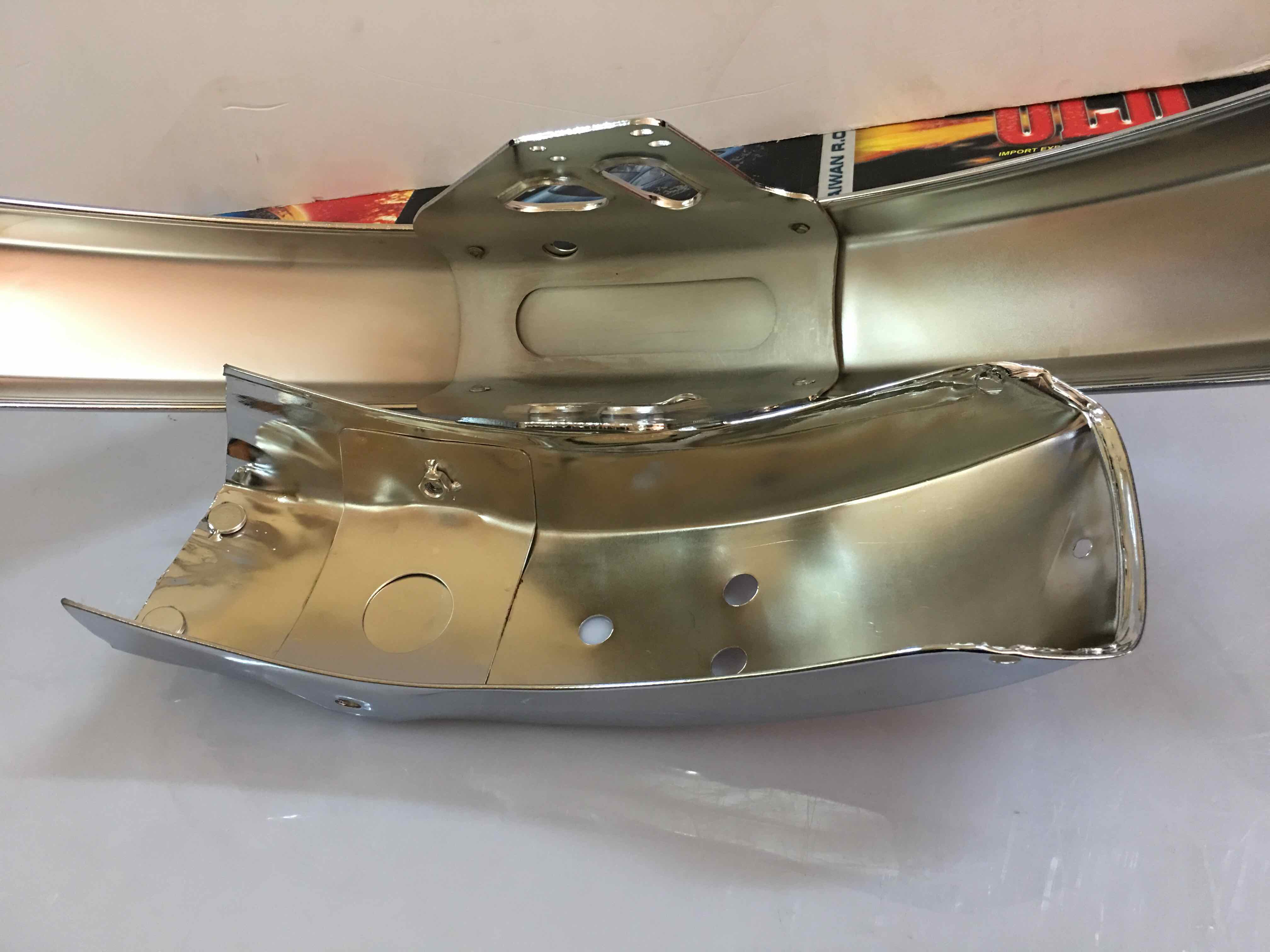 Cặp chắn bùn xe honda win ( 2 chiếc)