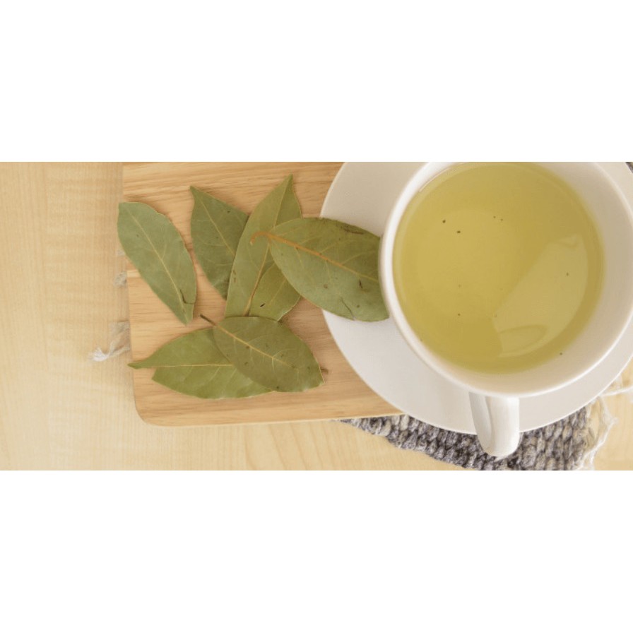 LÁ NGUYỆT QUẾ (LÁ THƠM, BAY LEAF) (200g hút chân không)