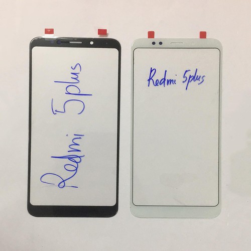 Mặt kính Xiaomi Redmi 5 Plus thay thế