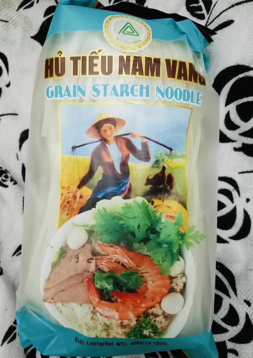 DuyAnh Food Noodles 400g/package