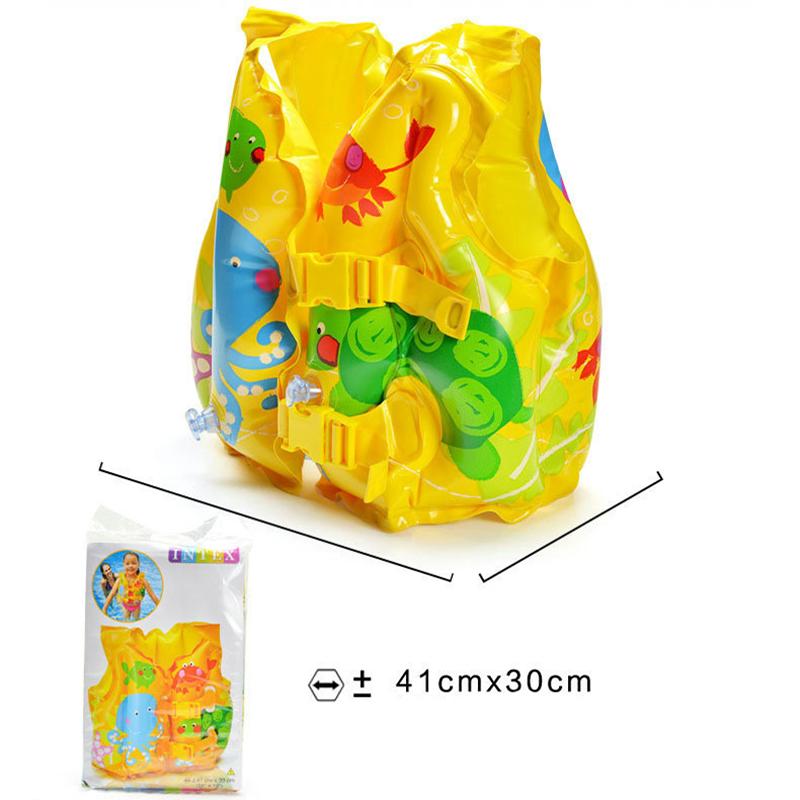 Áo phao hình cá cao cấp 59661