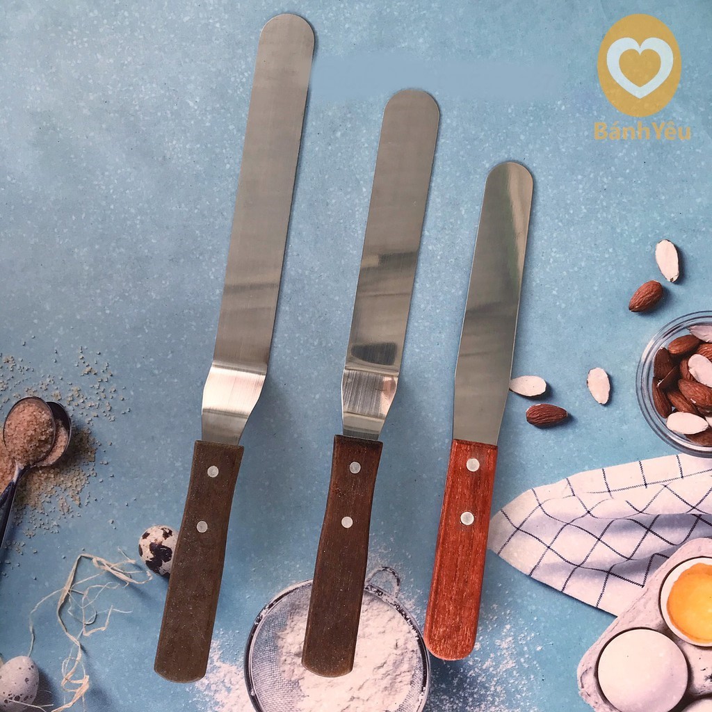 Dụng cụ chà láng có cán cầm