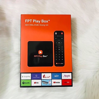 Fpt Play Box 2019