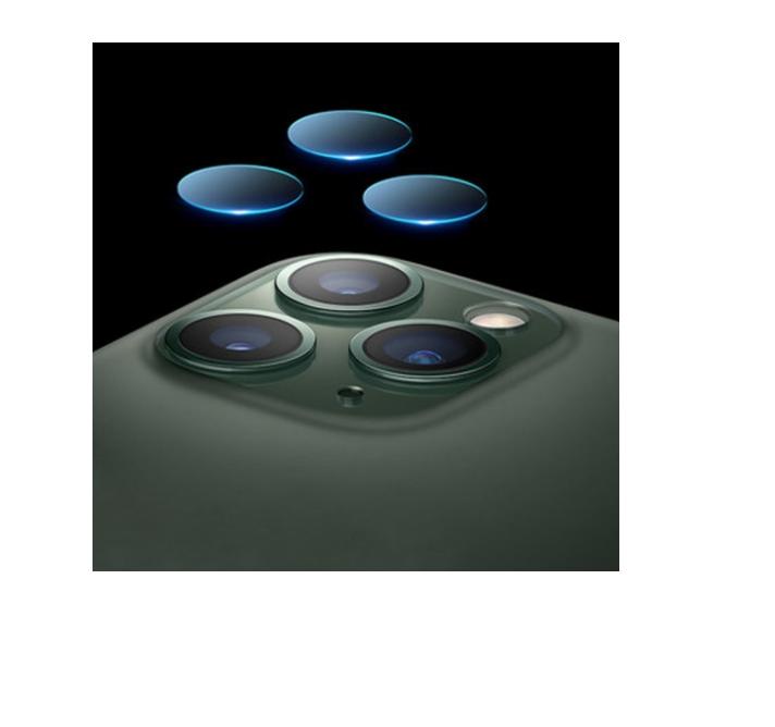 kính cường lực camera sau 2.5D sau cho iPhone 11 pro (5.8 inch)