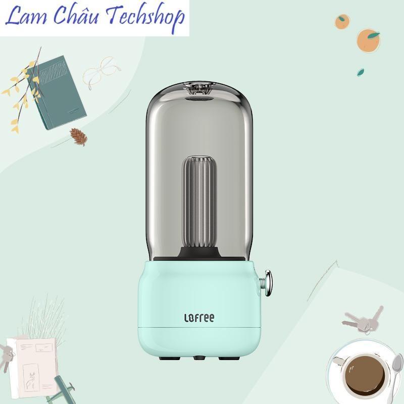 Đèn ngủ Xiaomi Lofree EP502