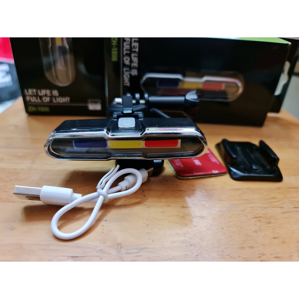 Đèn LED Goofy M3 cao cấp