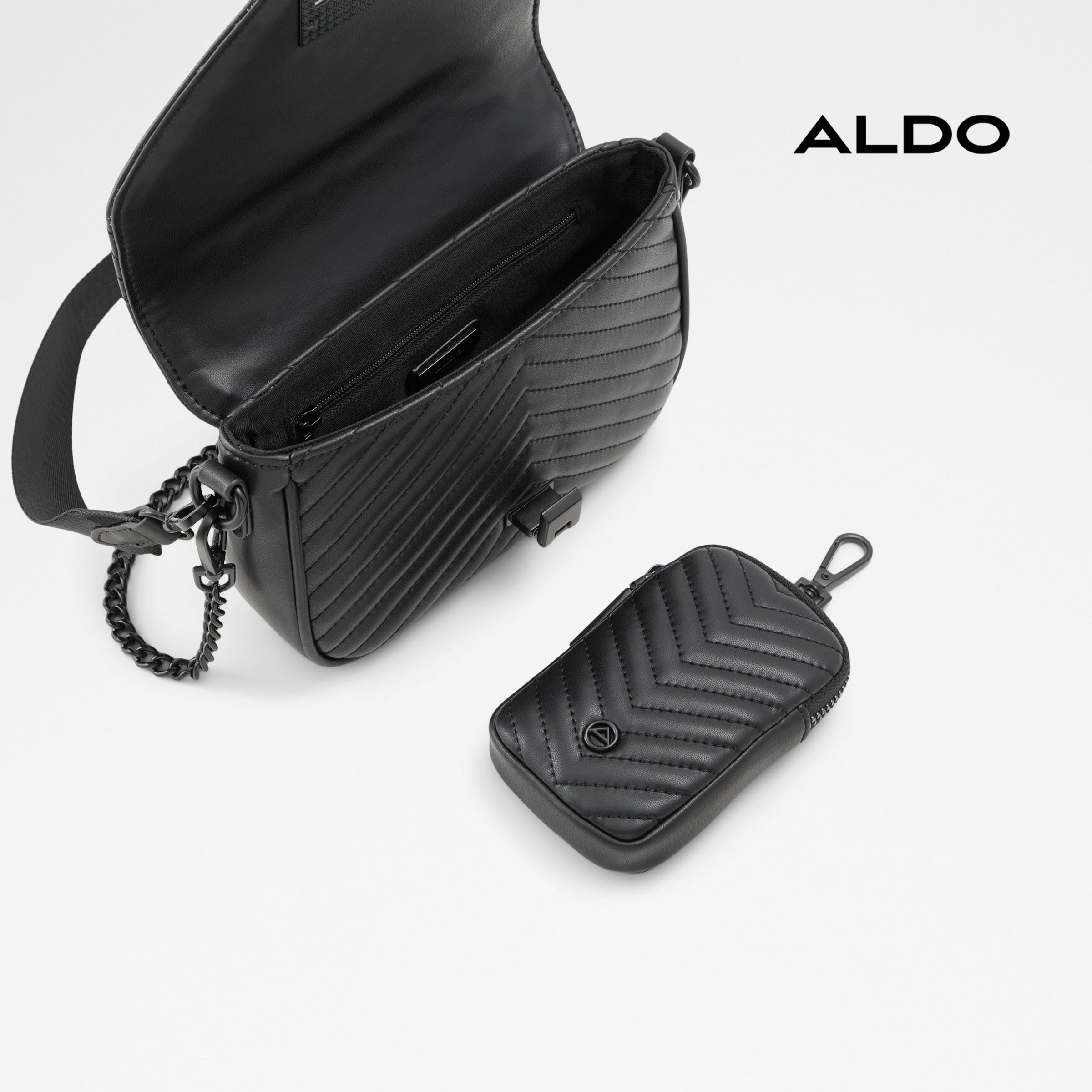 TÚI ĐEO CHÉO NỮ ALDO UNILA