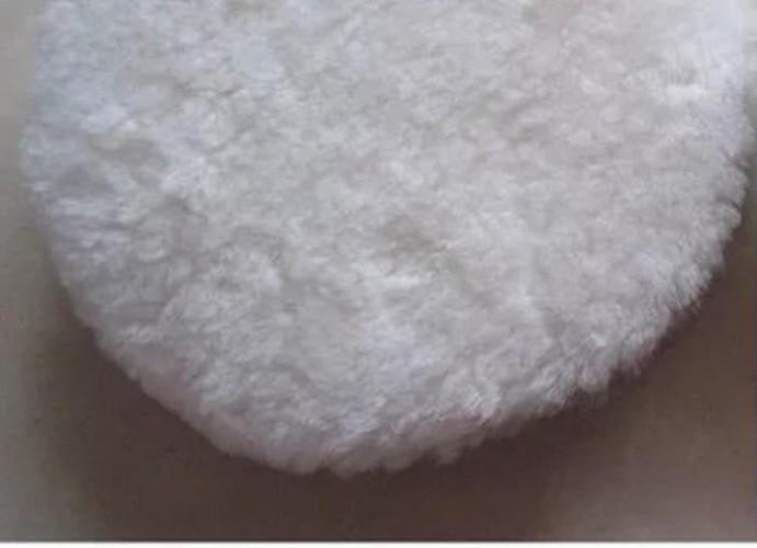Lông cừu đánh bóng  3 MM 1 tất 5