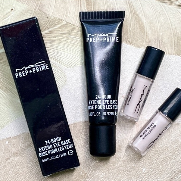 Kem Lót Mắt Prep + Prime 24-Hour Extend Eye Base 12ML