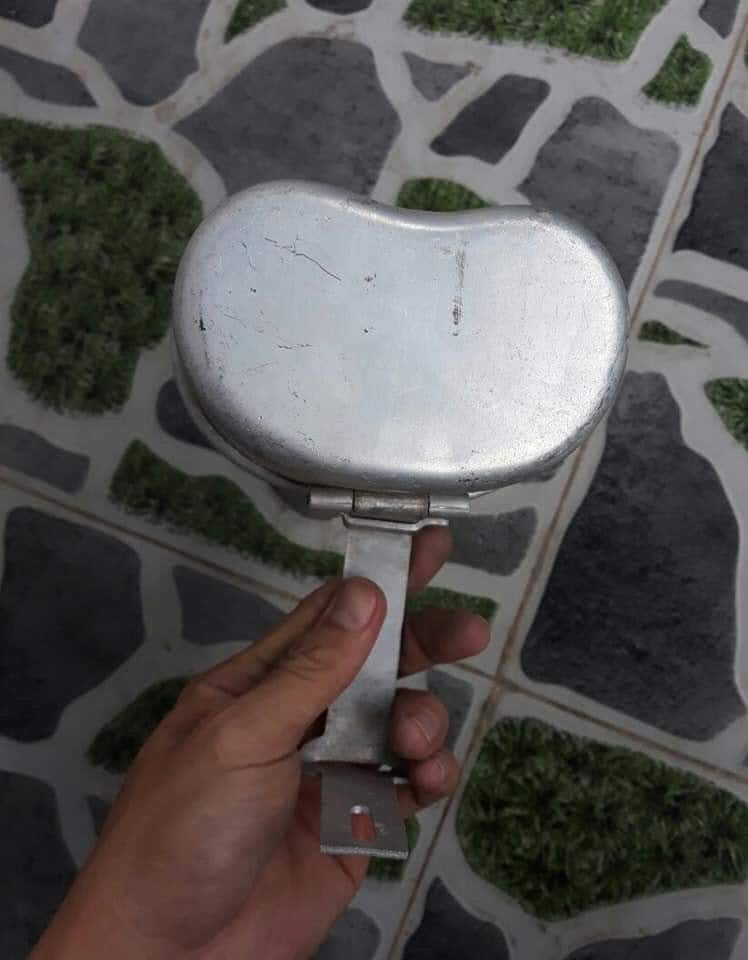 [HCM]Ca nhôm xưa  QLVNCH