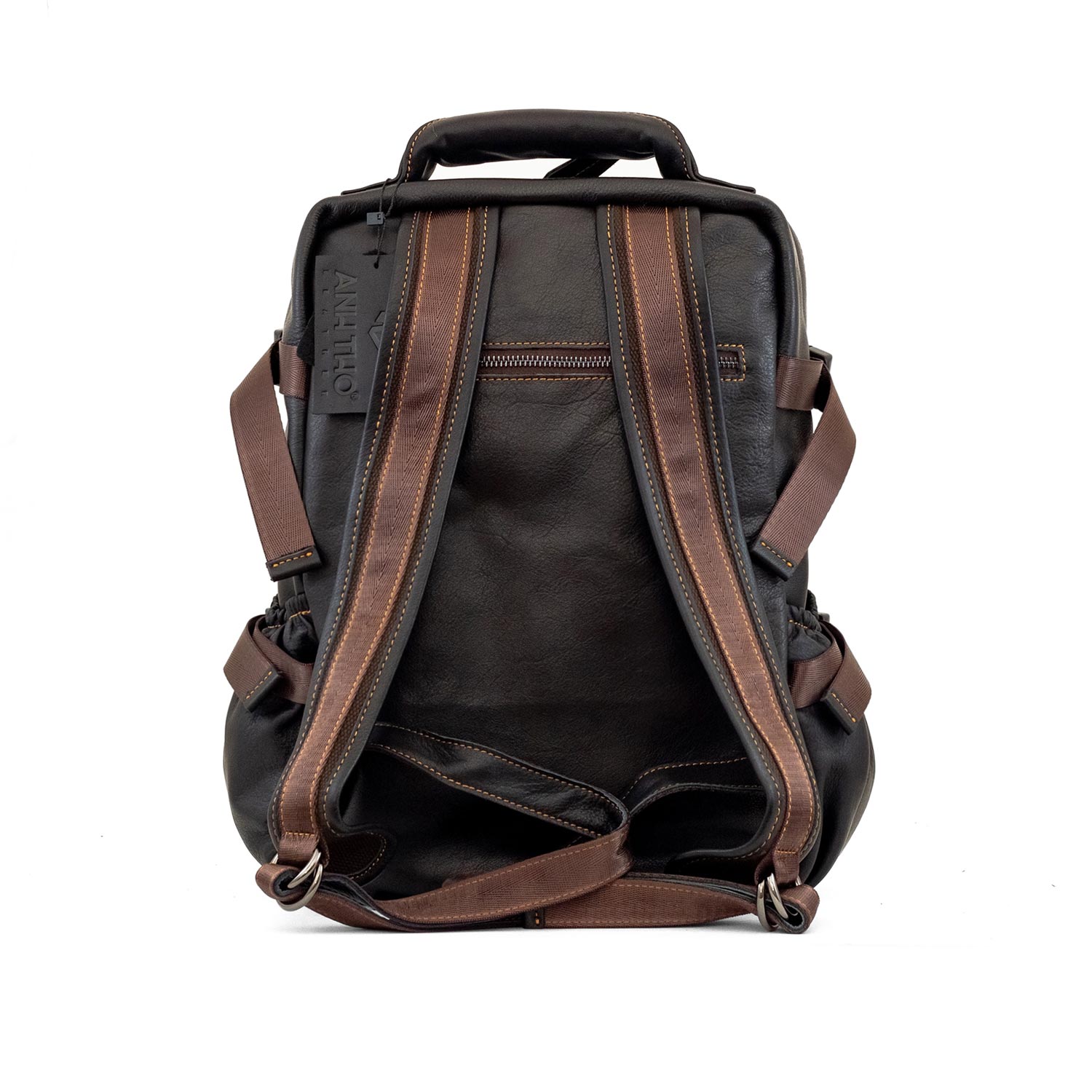 Balo da bò EMO MNBL-03 | Anh Tho Leather