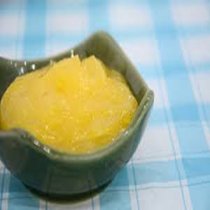 500G BƠ VÀNG LÀM BÁNH