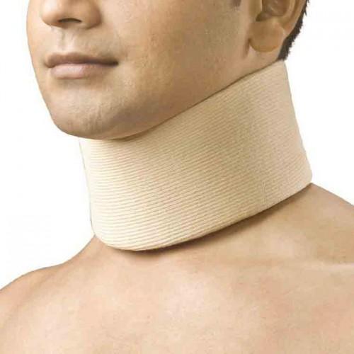 Nẹp cổ mềm