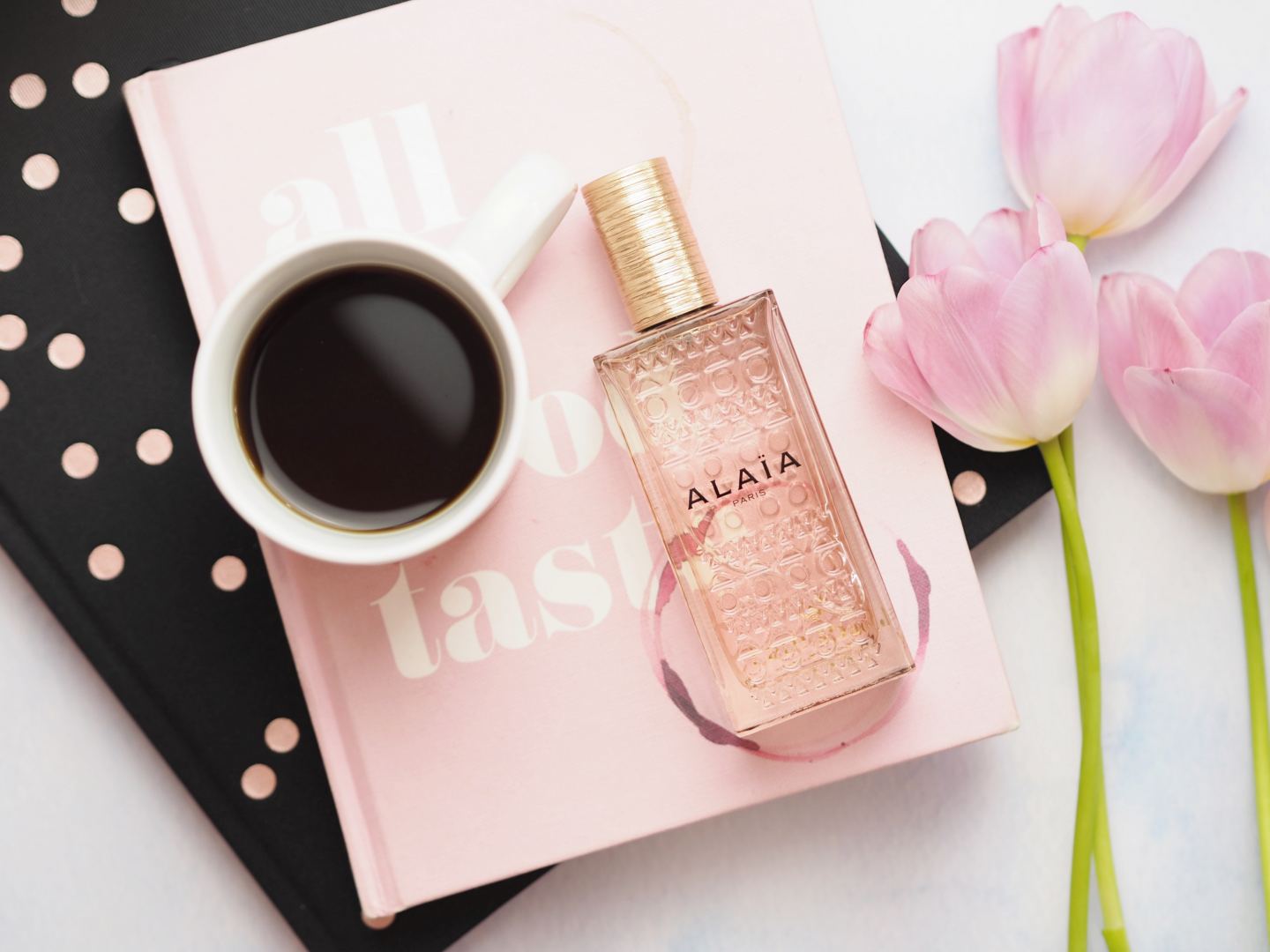 Nước hoa nữ Alaia Paris Nude EDP 50ml