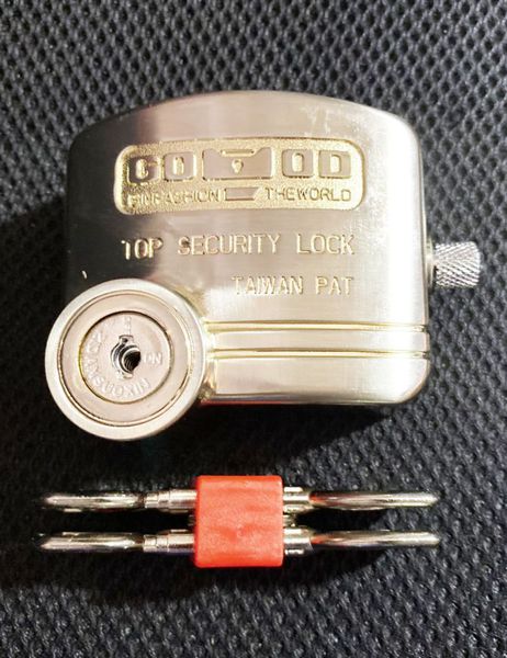 [HCM]Khóa chụp toàn diện Good D570