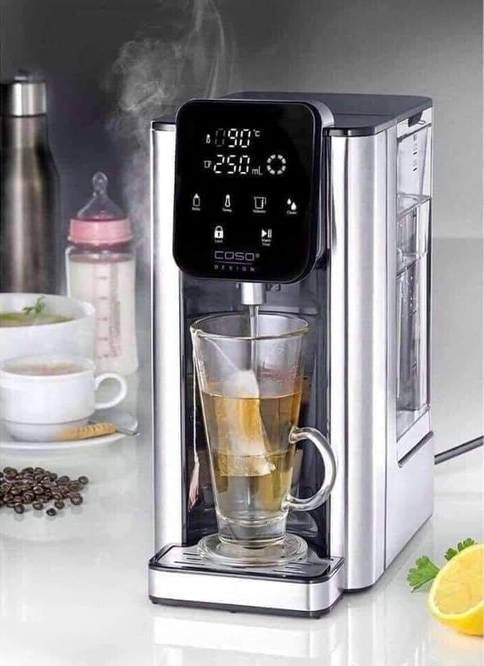 Bình Thủy Caso HW660 - Hàng Đức