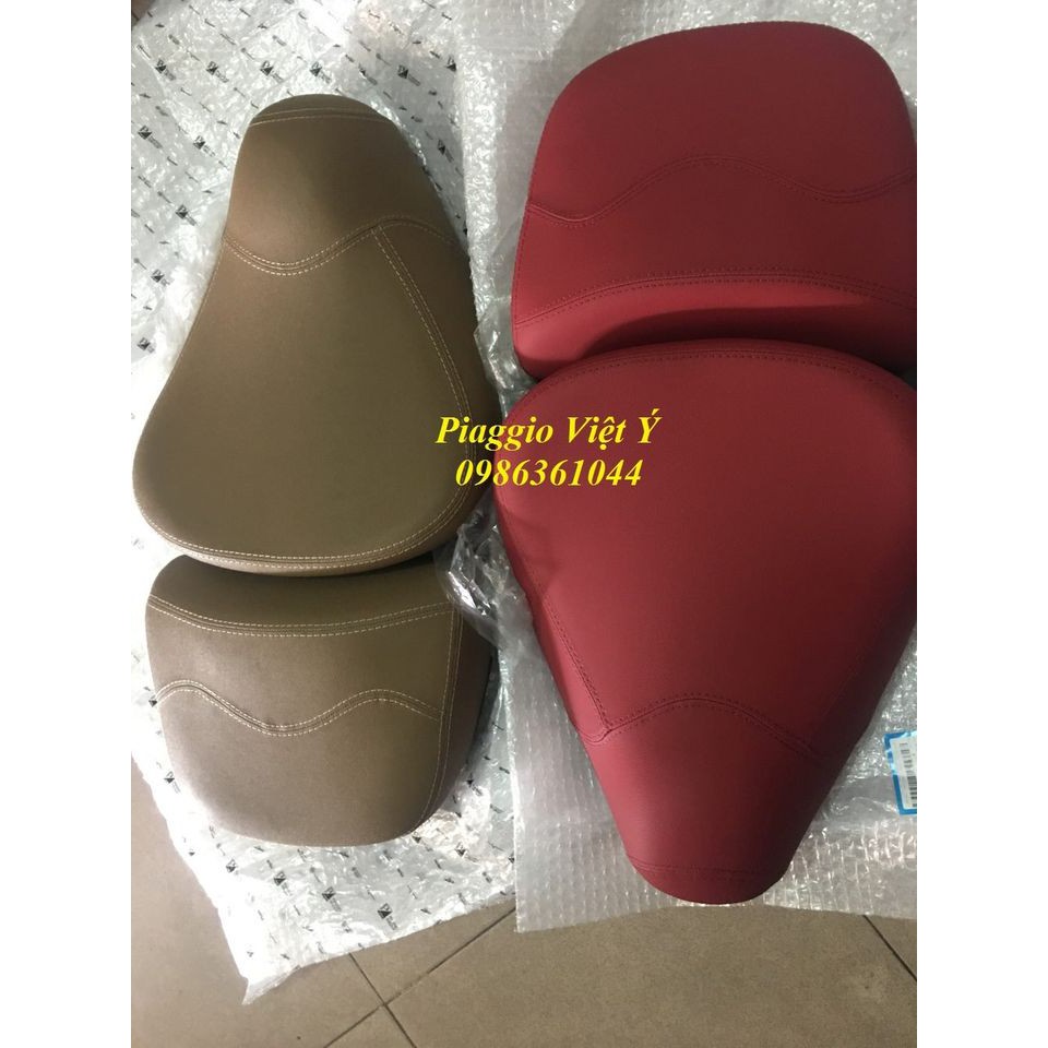 Yên Xe Vespa Lx, Lx V (Chính Hãng)