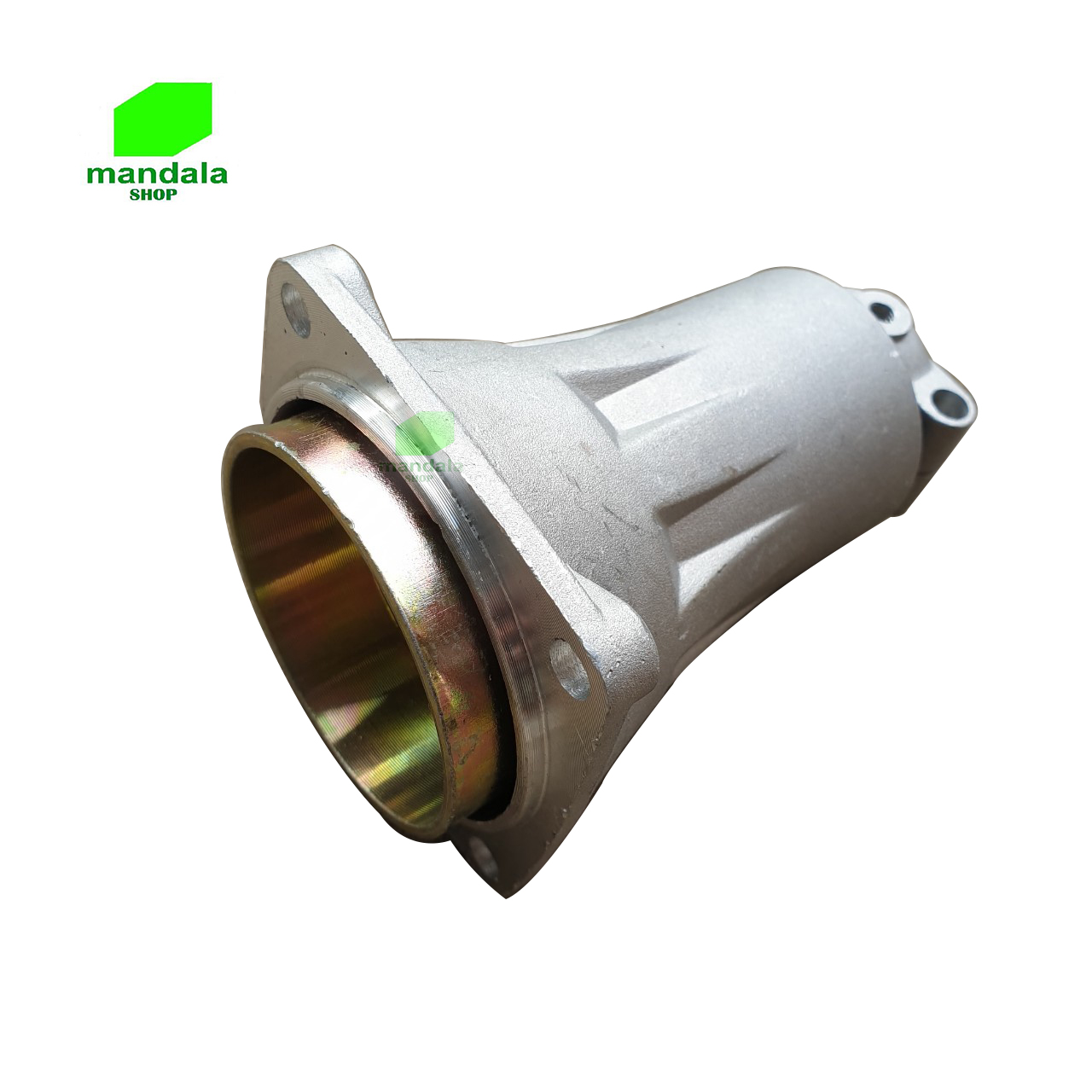 Bắp chuối máy cắt cỏ honda gx25/260