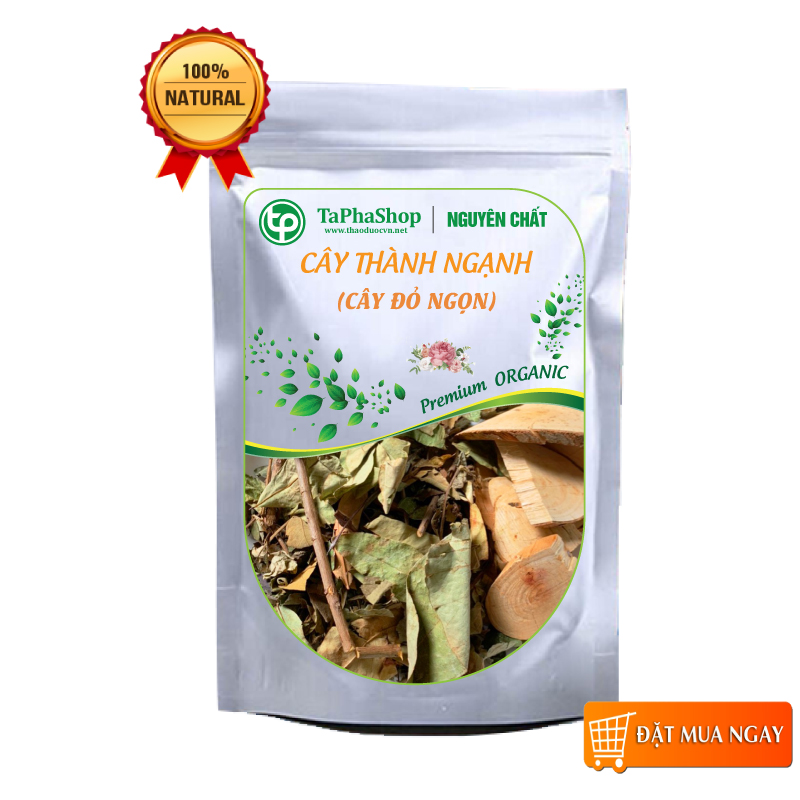 Cây thành ngạnh sấy khô 1kg - tấn phát