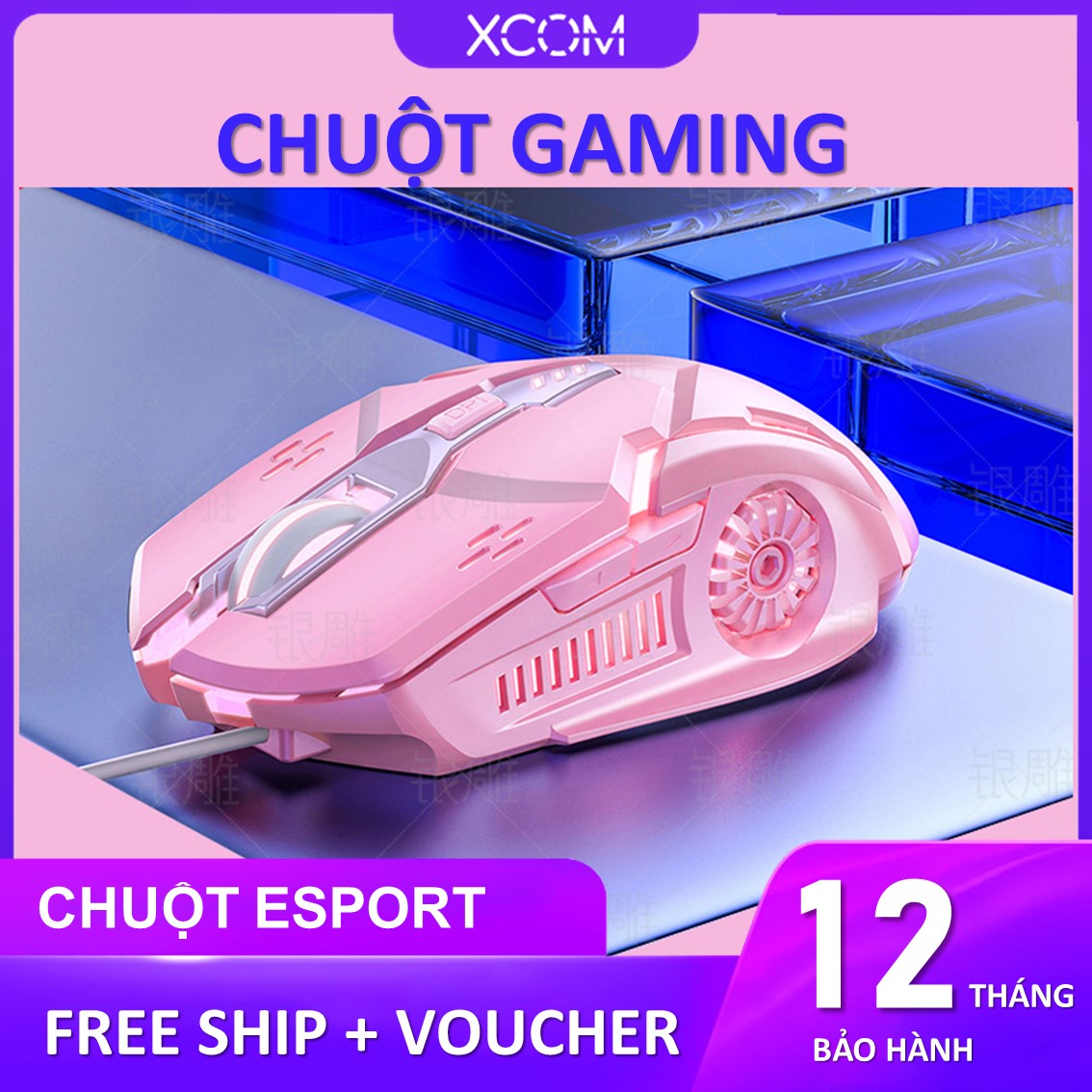 [HCM]Miếng đệm kê tay chuột chống mỏi chống thoái hóa cổ tay xoay 180 ...