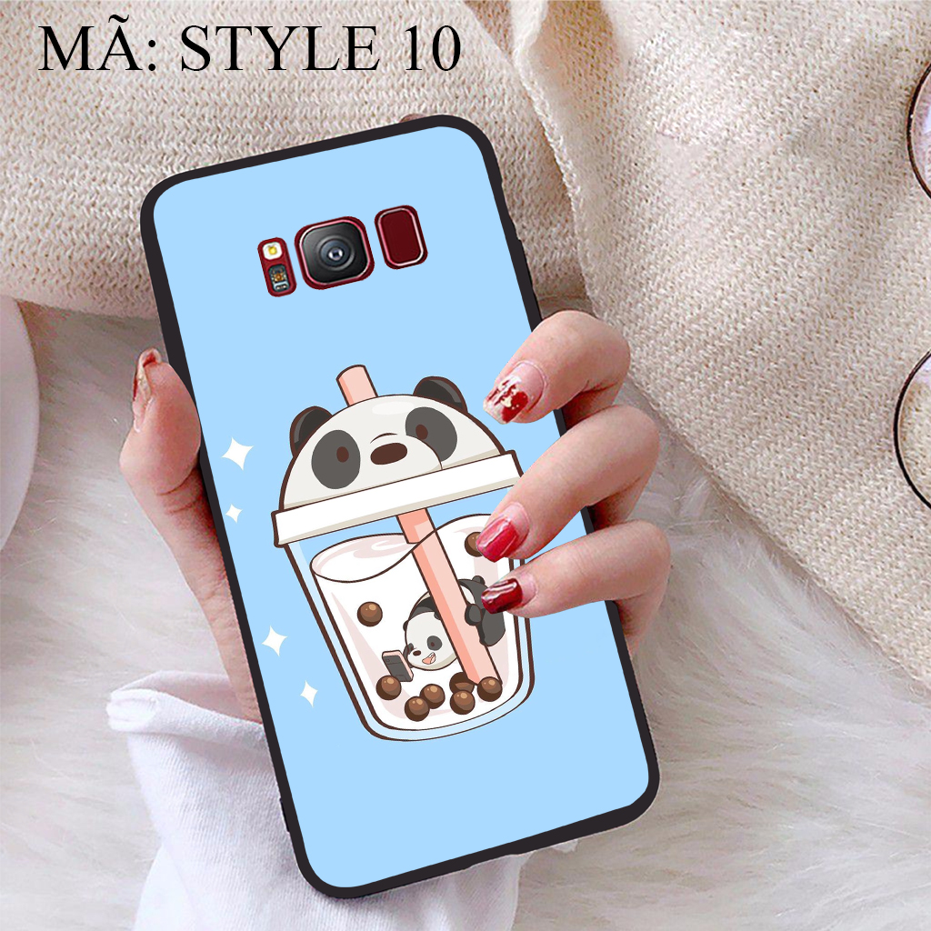 Case for Samsung Galaxy S8