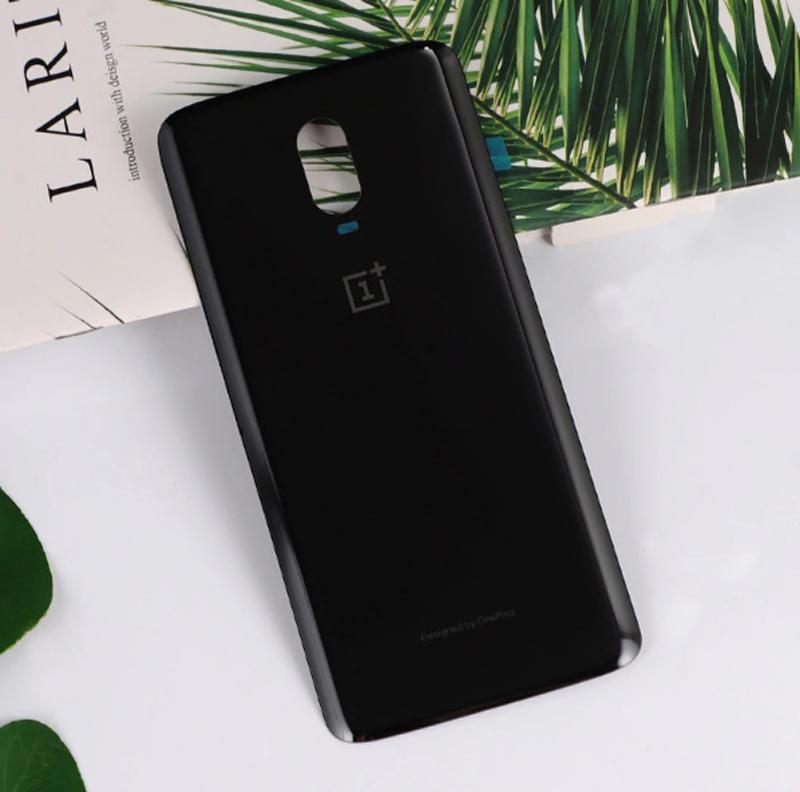 Thay nắp lưng oneplus 6t chất lượng miễn phí công thay