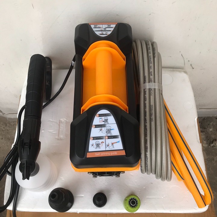 Máy Rửa Xe Catorex 3286 - 1.800W