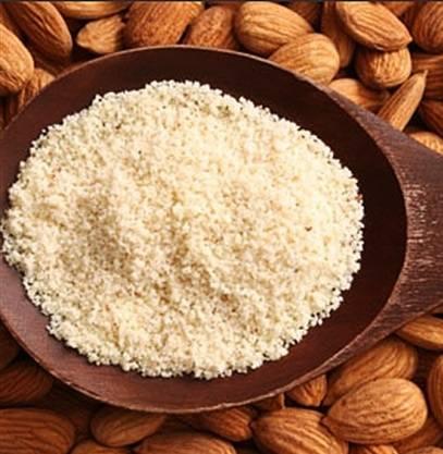 Hạnh nhân bột Mỹ 1Kg