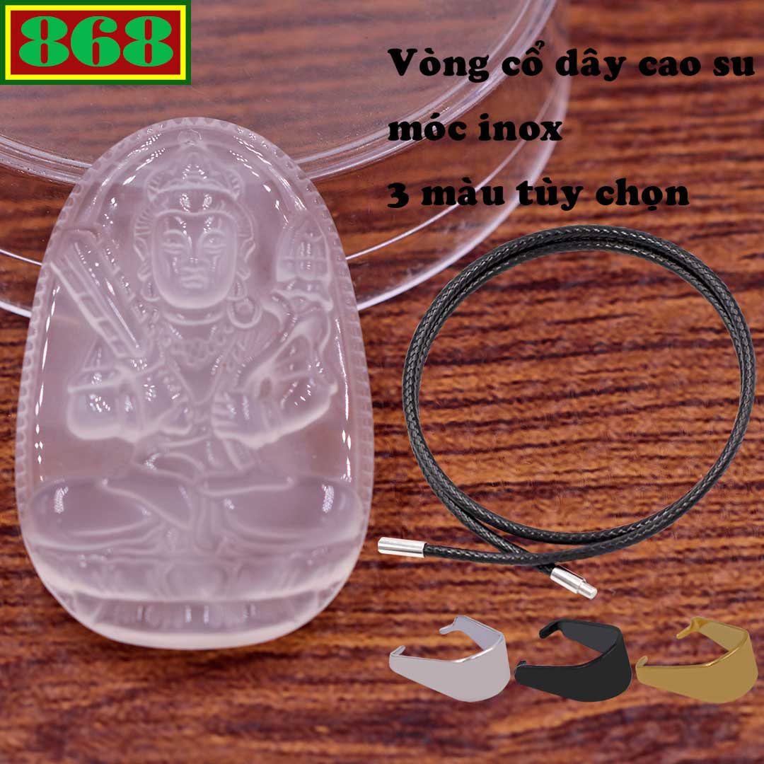 Buddha face nowhere Tibetan agate white attached necklace black rubber cord, buddha pendant the par, real smart vương-a di đà-đại Japanese Tathagata-Grand World chí-hư not tạng-phổ hiền-thiên craft favor nhãn-văn revengeful