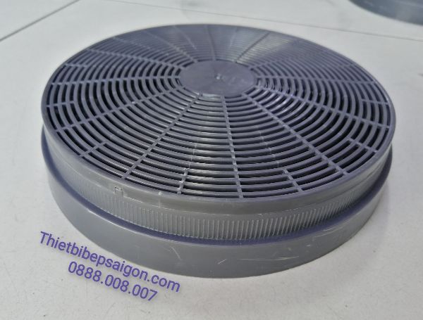 2 vỉ than hoạt tính máy hút mùi âm tủ