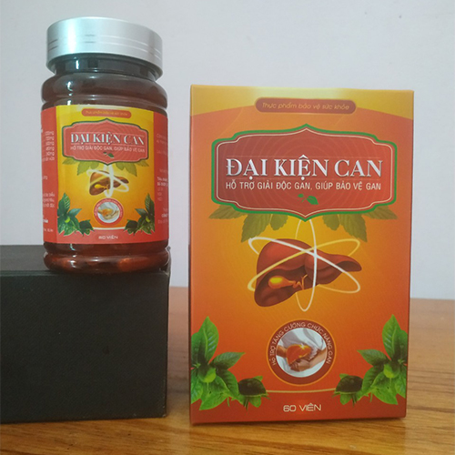 Đại Kiện Can