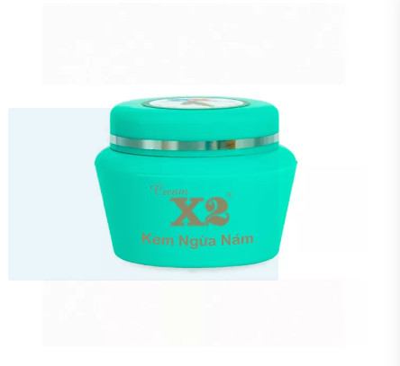 KEM X2 NGỪA NÁM 10G