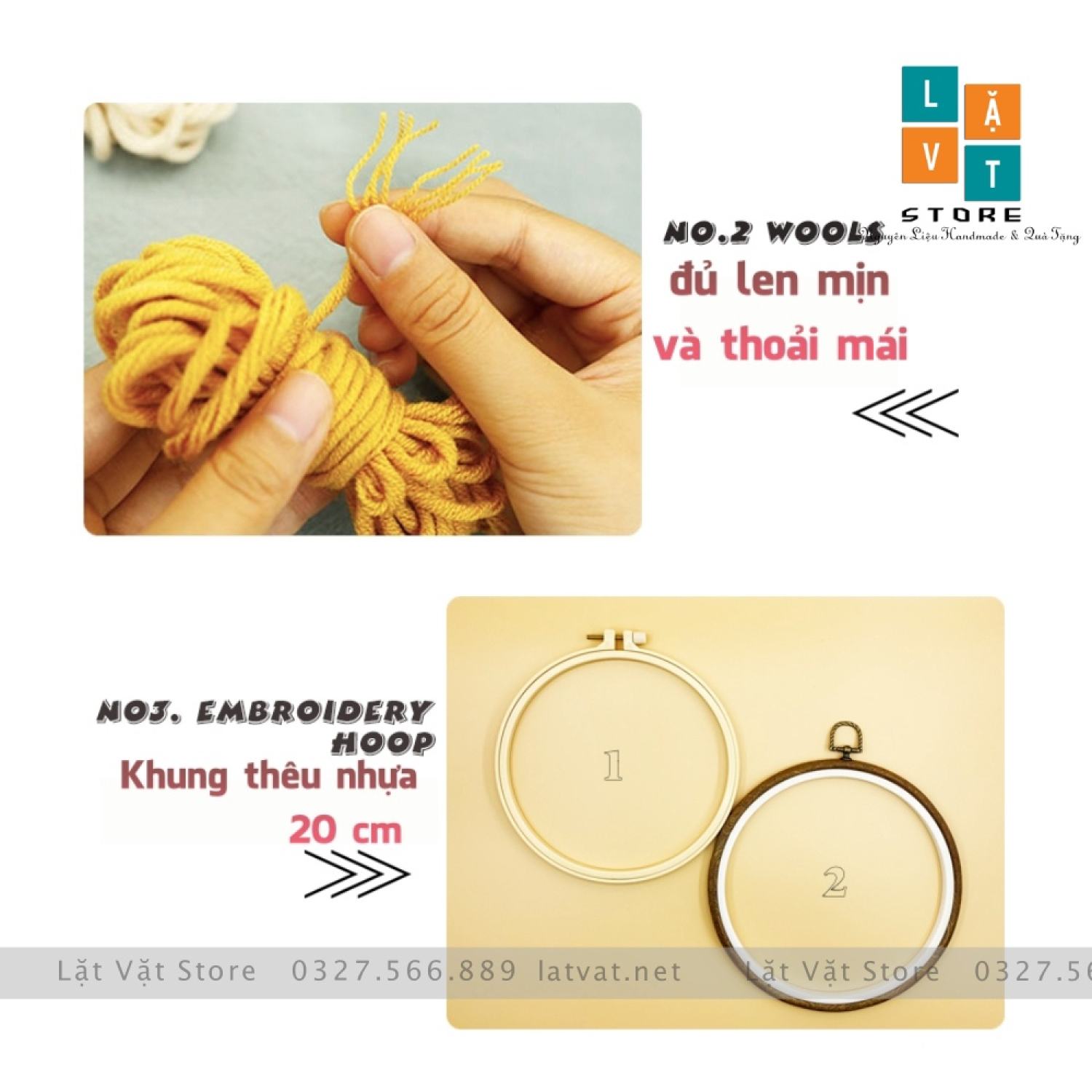 Punch Needle - Punch Needle - With Video Tutorial - Painting from simple embroidery, room decor