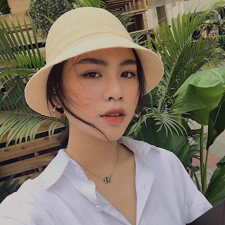 MŨ NÓN BUCKET ULZZANG MŨ HEO MI NHON