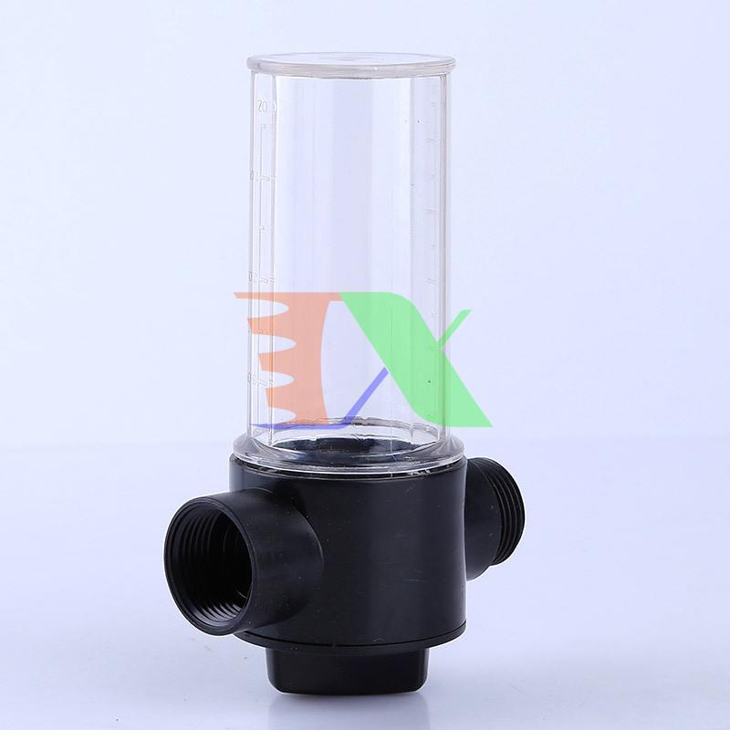 Bình châm phân, Bình chứa xà phong, Xà bông cho đầu phun xịt rửa xe