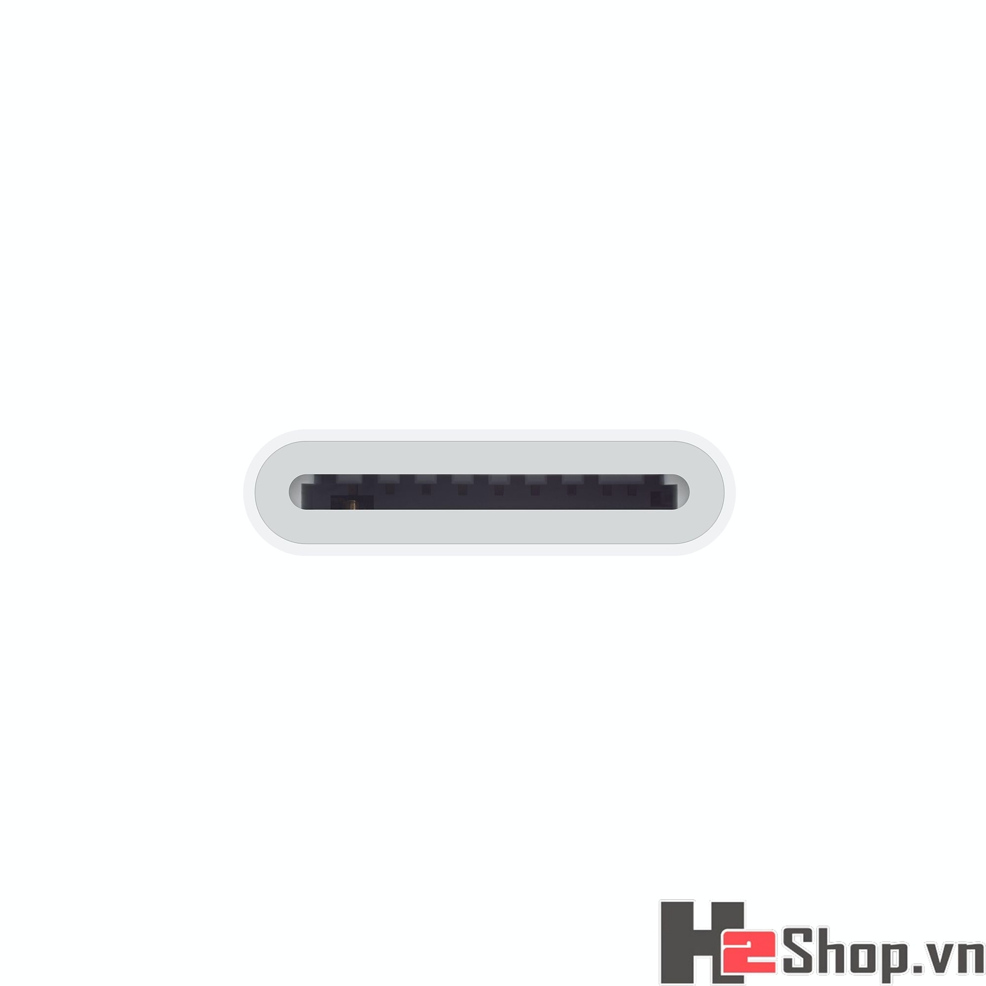 [HCM]CÁP LIGHTNING TO SD CARD CAMERA READER CHÍNH HÃNG FULLBOX