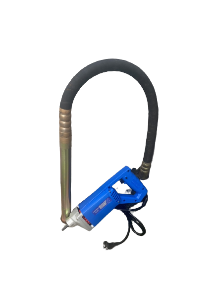 Máy đầm dùi bê tông hikora 980w