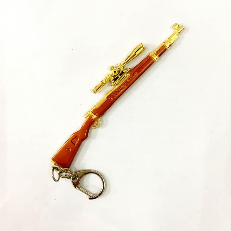 [HCM]Móc Khóa M249 PUBG Cao Cấp