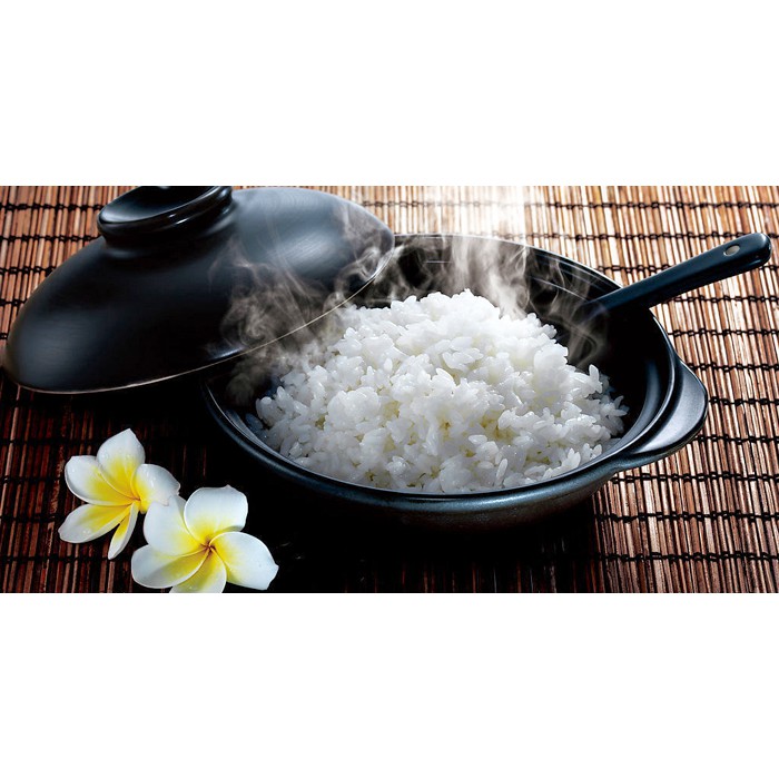 [Freeshipmax] [10kg] Gạo Nàng Hoa Thơm Mềm
