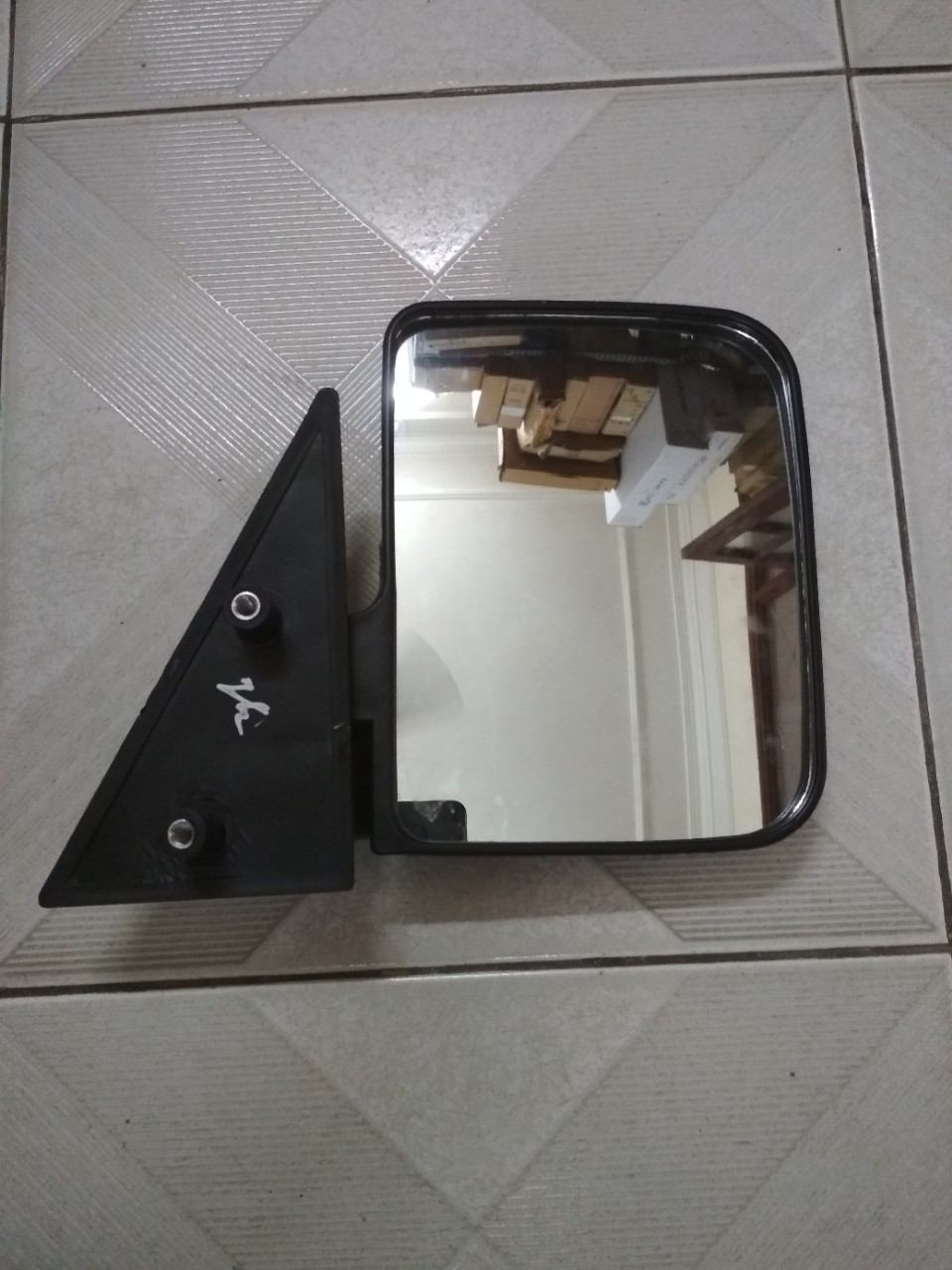 Gương chiếu hậu (Đứng chân To) Suzuki Carry , 500Kg